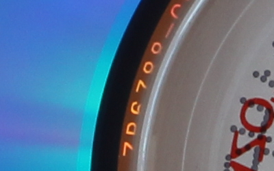 Canon EOS 550D: třídní premiant