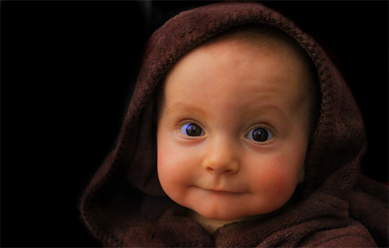 Portréty z fotogalerie: říjen 2014