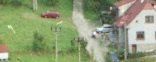 Canon CanoScan 9000F: nejen pro kinofilmy