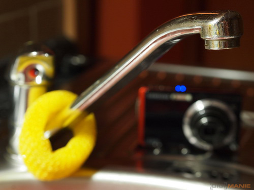 Olympus M.Zuiko Digital 45mm 1:1.8