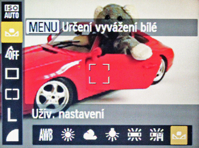 Fotíme s Koalou: Vyvážení bílé