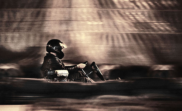 Ejhle člověk 26: Sportovní podniky