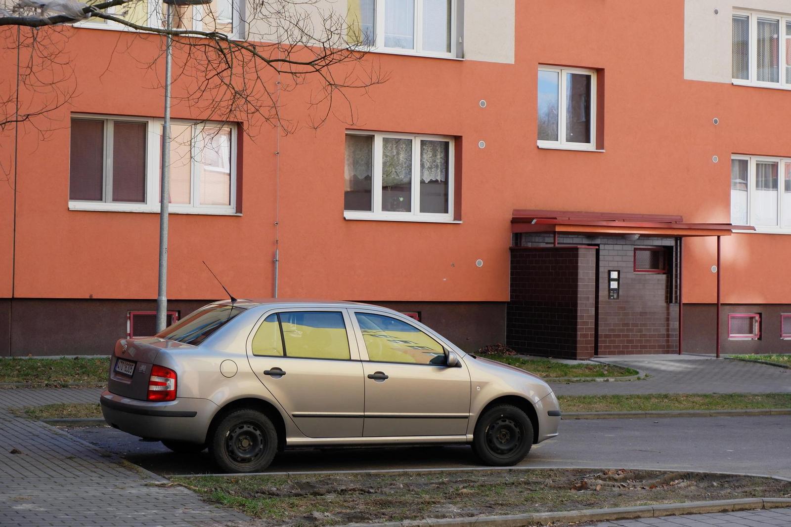 Fujifilm X-T100: postřehy z praxe