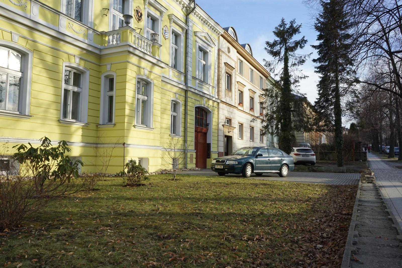 Sony A7R (ILCE-7R): postřehy z praxe