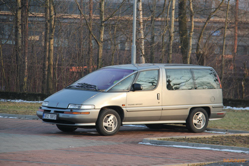 Megatest ultrazoomových objektivů