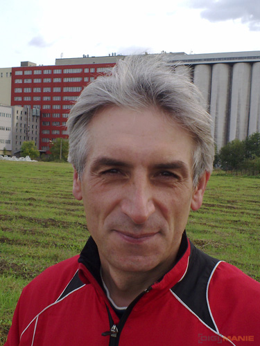 Nokia N86 8MP: s objektivem od profíka