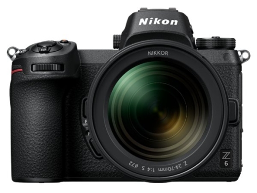 Nikon prý chystá aktualizované Z6s a Z7s, mají dostat video 4K/60p