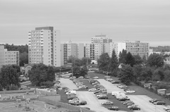 Sony NEX-5: netradiční minimalista