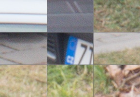 Panasonic Leica DG Elmarit 200mm / F2.8 / Power O.I.S.