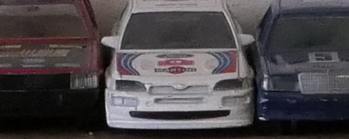 Panasonic Lumix LX15: noční borec