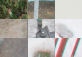 Nikon AF-P NIKKOR 18-55mm f/3.5-5.6G VR