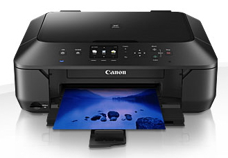 Multifunkce Canon PIXMA MG5550, MG6450 a MG7150