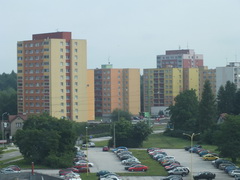 Fujifilm FinePix HS20EXR: důstojný nástupce