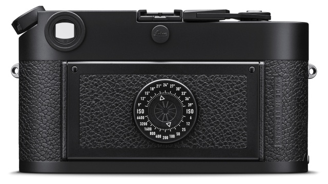 Leica začíná po 20 letech znovu vyrábět kinofilmovou M6