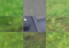 Jupiter-9 85mm F2.0 (M39)