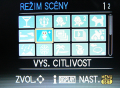 Panasonic Lumix FZ28: o krok blíže dokonalosti