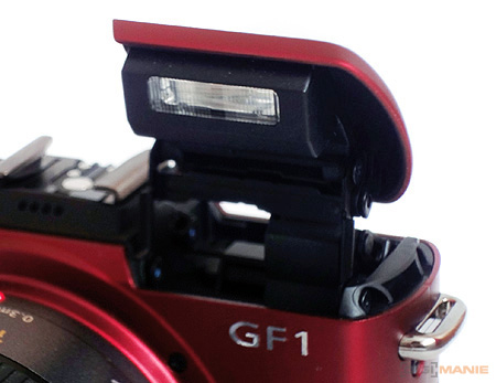 Panasonic Lumix GF1: nejlepší Micro Four Thirds?