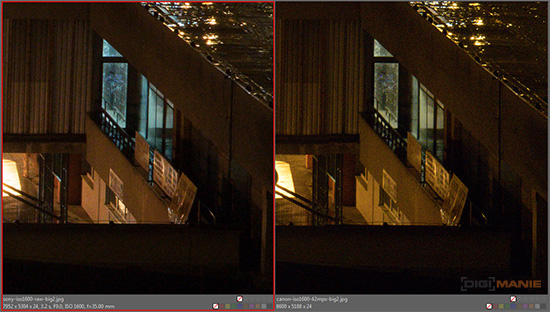 Jak by fotil 160MPx full frame čip? Otestovali jsme to