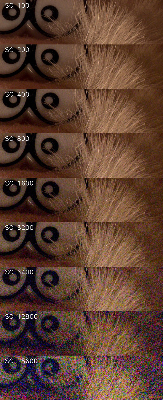 Canon EOS M: první pokus