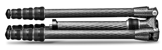 Gitzo představilo nové stativy a monopod Traveller