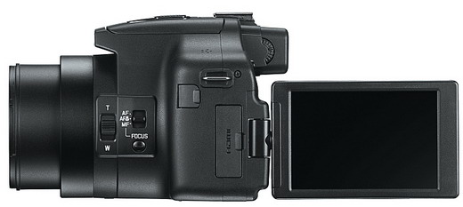 Ultrazoom Leica V-LUX 3