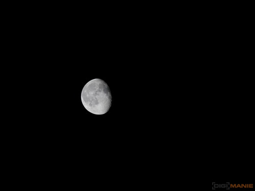 Panasonic Lumix G Vario 100-300mm F4-5,6