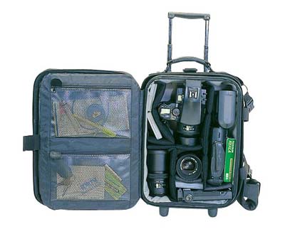 Brašny - přehled a popis výrobců