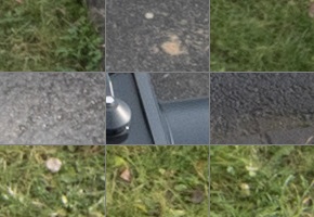 Panasonic Lumix G Vario 35-100mm F4-5.6 MEGA O.I.S.