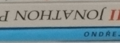 Sony Cyber-shot HX5: pan téměř dokonalý