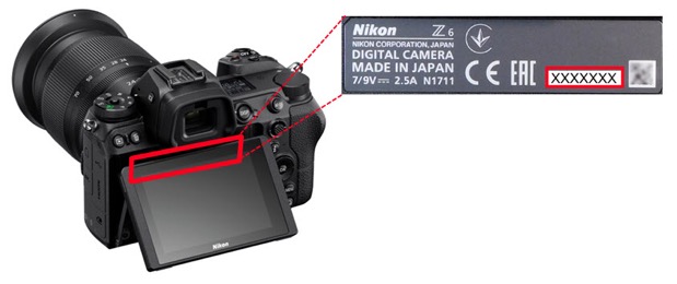 Nikon svolává Z6 a Z7 kvůli vadné stabilizaci