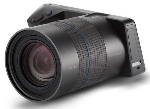 Lytro možná uvolní online prohlížeč light-field fotek jako open-source