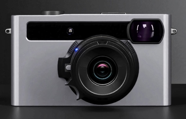 Dálkoměr Pixii II přináší 26MPx čip a interaktivní hledáček