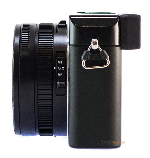 Panasonic Lumix LX100 II: postřehy z praxe