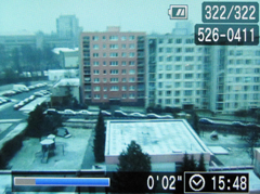 Canon PowerShot G10: stále mezi nejlepšími