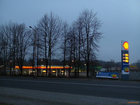 Samsung EX2F: významný krok vpřed