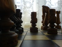 Téma pro tento měsíc - Jak fotí fotomobily, díl I.