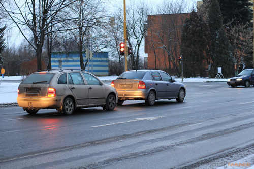 Srovnávací test pevných 50mm objektivů