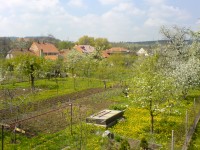 Téma pro tento měsíc - Jak fotí fotomobily, díl I.