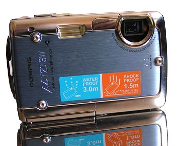 Kapesní šperk do nepohody