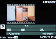 Olympus XZ-1: trefa do černého