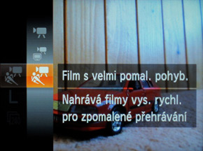 Canon PowerShot SX260 HS: ultrazoom dvou tváří