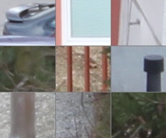 Megatest ultrazoomových objektivů