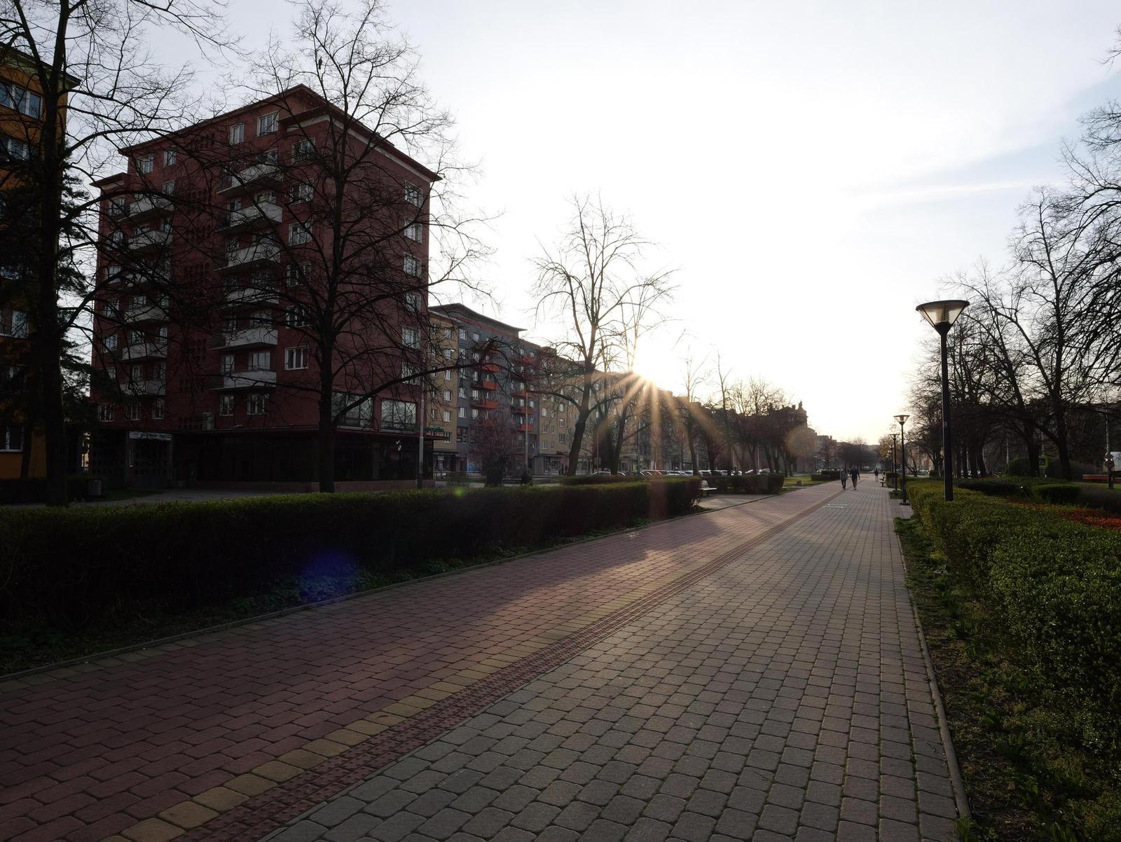 Panasonic Lumix GH6: s revolučním snímačem