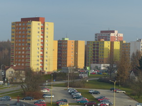 Panasonic Lumix FZ200: ultrazoomové překvapení roku