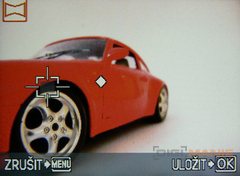 Olympus SP-570UZ: uspěje první 20× ultrazoom v testu?