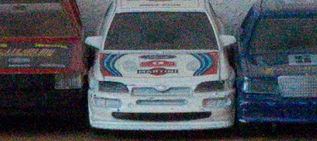 Sony a3000 (ILCE-3000): CSC co nejlevněji