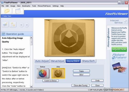Fujifilm S100FS: jde zrcadlovkám po krku