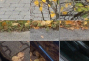 Panasonic Leica DG Vario-Elmarit 12-35mm / F2.8 ASPH. / Power O.I.S