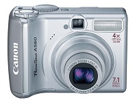 Novinky: Canon, Fujifilm a Pentax