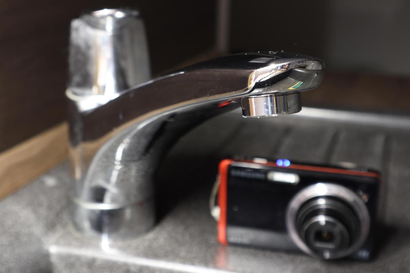 Canon EF-M 15-45mm f/3.5-6.3 IS STM